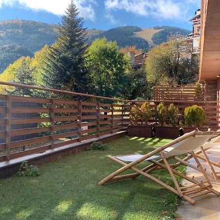 Apartament La Molina 阿尔普 外观 照片